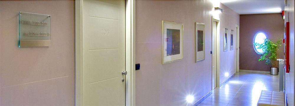 Il Nido Dell'Etna Hotel Linguaglossa Buitenkant foto
