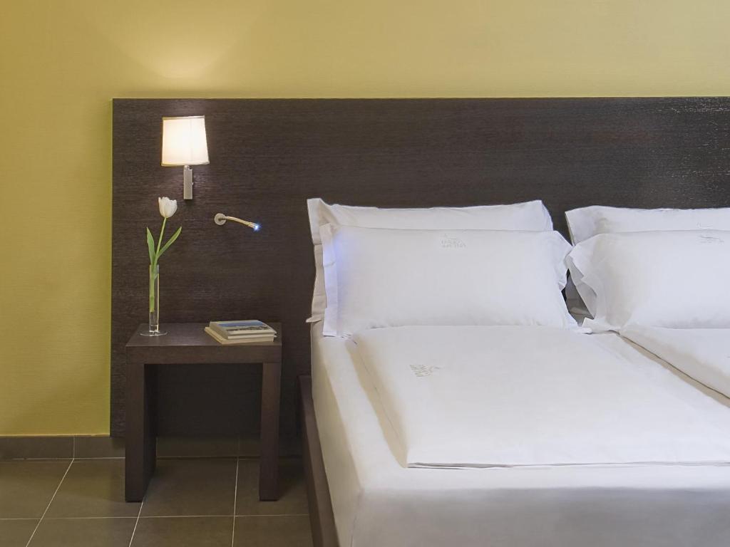 Il Nido Dell'Etna Hotel Linguaglossa Kamer foto