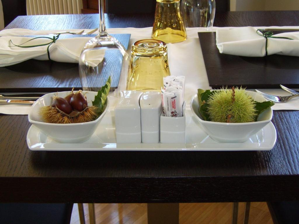 Il Nido Dell'Etna Hotel Linguaglossa Buitenkant foto
