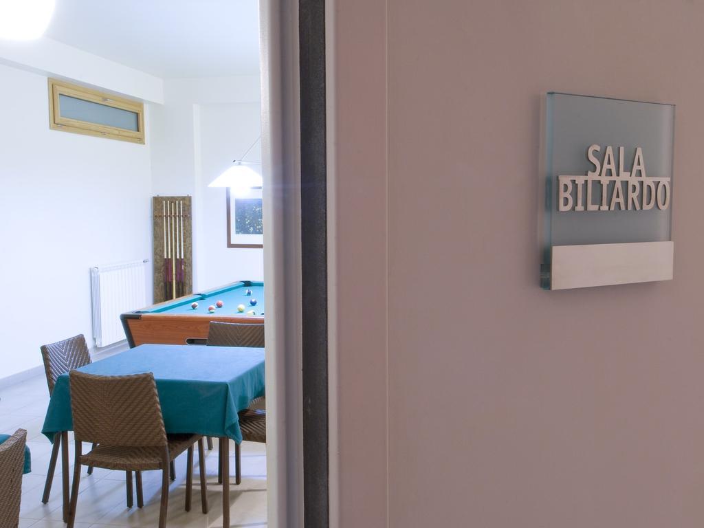 Il Nido Dell'Etna Hotel Linguaglossa Buitenkant foto